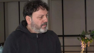 Στάθης Αγγελόπουλος: Στο αστυνομικό τμήμα έπειτα από επεισόδιο με την πρώην σύζυγό του
