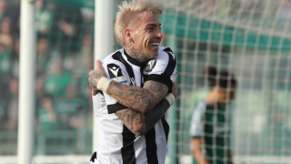 ΠΑΕ ΠΑΟΚ: «Ο ορισμός της ομαδικής εργασίας»