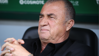 Αφερίν... Φατίχ Τερίμ: Κατάφερες να διασκεδάσεις το πανελλήνιο μετατρέποντας τη Λεωφόρο σε Δελφινάριο