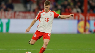 Βασικός μεταγραφικός στόχος της Άρσεναλ ο Κίμιχ