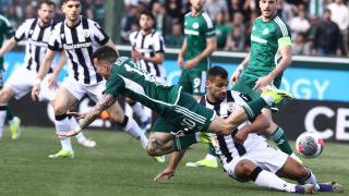 Οι «Δικέφαλοι» γκρέμισαν τη Λεωφόρο!