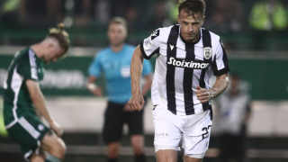 Το ξαναέκανε στη Λεωφόρο ο ΠΑΟΚ,  νικώντας αντιξοότητες και αδυναμίες