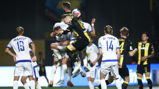 Το έψαχναν και το βρήκαν στο κατάλληλο timing