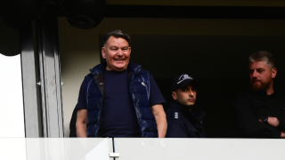 Κούγιας: «Ψευτονταής ο Μελισσανίδης με καμιά 30αριά συνοδούς»