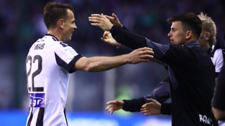 Το αυστριακό δίδυμο με την κομβική συμβολή στον φετινό ΠΑΟΚ