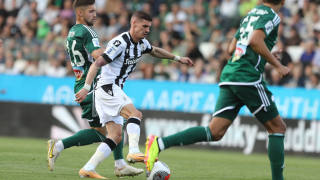 Όλοι μαζί για το πρωτάθλημα!