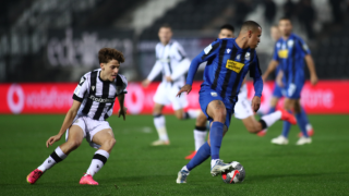 Μικρός το δέμας… με τεράστιο αγωνιστικό ανάστημα!