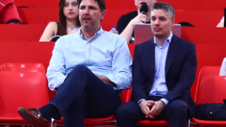 Ο Κωνσταντίνος Νέτσης νέος Αγωνιστικός Διευθυντής του ΕΣΑΚΕ