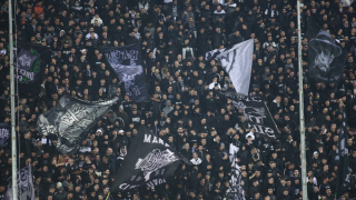 ΠΑΕ ΠΑΟΚ: «Ιερή υποχρέωση να κρατήσουμε το σπίτι μας ανοιχτό»