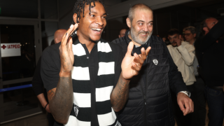 Ανάρπαστες οι φανέλες του Πόρτερ - Πόσο κοστίζουν