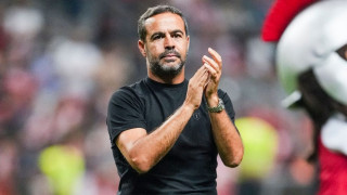 Η Μπράγκα πούλησε τον προπονητή της 2 εκατ. ευρώ στη Μποταφόγκο, όπως τον Αμπέλ Φερέιρα στον ΠΑΟΚ