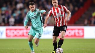 «Στο ένα Metro»: Πλούσιος άσος η Μπρέντφορντ