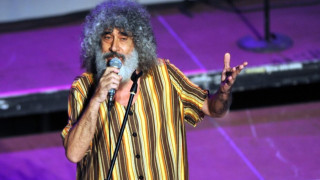 Γιάννης Γιοκαρίνης: Συνελήφθη γιατί έπιασε από τον λαιμό τη σύζυγό του!