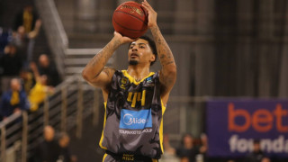 Άρης: Πάτησε και πάλι παρκέ ο Γκάλινατ