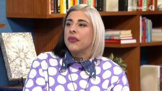 Super Κική: «Μέσα σε έναν χρόνο έβγαλα σχεδόν 1 εκατομμύριο από το Instagram»