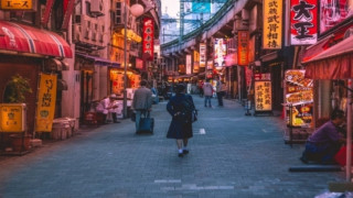 Ο πιο παράξενος νόμος: Πώς όλοι οι Ιάπωνες θα μπορούσαν μια μέρα να έχουν το ίδιο επώνυμο