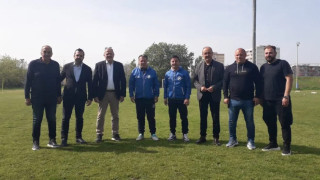 Ηρακλής: Συσπείρωση δυνάμεων για την επίτευξη του στόχου