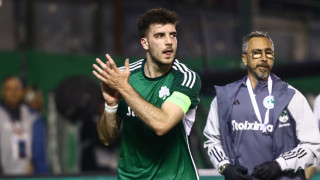 «Προφορική συμφωνία της Σπόρτινγκ με τον Ιωαννίδη»