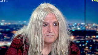 Νίκος Καρβέλας: Οι όροι του στη Λυμπεράκη για να δώσει συνέντευξη