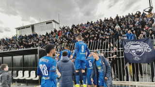 Κεκλεισμένων των θυρών το Ηρακλής-ΠΑΟΚ Β