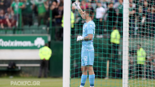 Κοτάρσκι: Ένα μεγάλο λάθος του ΠΑΟΚ!