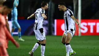 ΠΑΟΚ: Η ακτινογραφία του Χάρη Μπανιώτη σε Κουλιεράκη, Μιχαηλίδη, Κεντζιόρα