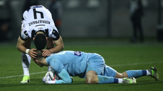 ΠΑΟΚ: Κουαρτέτο που καίει