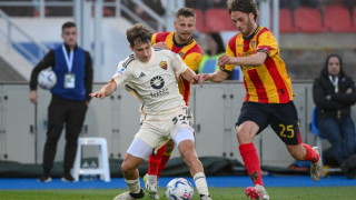 Απομακρύνεται από τα αστέρια η Ρόμα