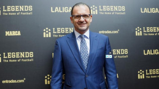 Μιγιάτοβιτς: «Ο Εμπαπέ μπορεί να... χαλάσει την ατμόσφαιρα στα αποδυτήρια της Ρεάλ»