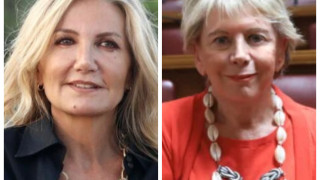 Μαρέβα Μητσοτάκη: Προσφεύγει στη Δικαιοσύνη κατά της Έλενας Ακρίτα-«Μα δεν έχουνε ντροπή;»