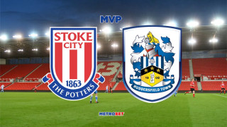 «MVP» :  Δευτέρα που θυμίζει… Σάββατο, με την Αγγλία μου στην πρώτη γραμμή και τον άσο της Στόουκ Σίτι να ξεχωρίζει.