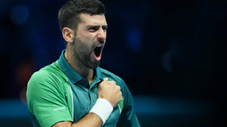 Νόβακ Τζόκοβιτς: Έρχεται στην Αθήνα για το ATP 250