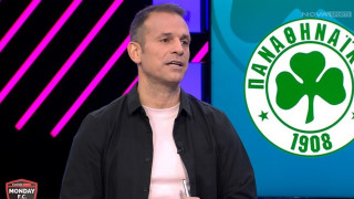 Ντέμης Νικολαΐδης: «Απίθανος ο Μπράντον Τόμας στη Λεωφόρο, εντυπωσιακός ο Τάισον όλη τη σεζόν»