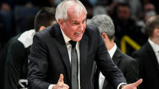 Πρόταση ανανέωσης από την Παρτίζαν στον Ζέλικο Ομπράντοβιτς