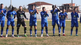 Ούτε τώρα ο Ηρακλής