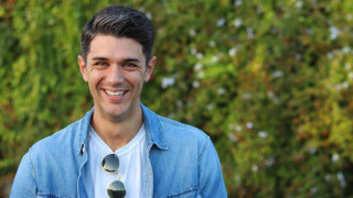 Πανελίστας της Ναταλίας Γερμανού στο ευρωψηφοδέλτιο του ΣΥΡΙΖΑ