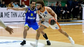 BCL: Προμηθέας και Περιστέρι για το πρώτο βήμα προς το F4