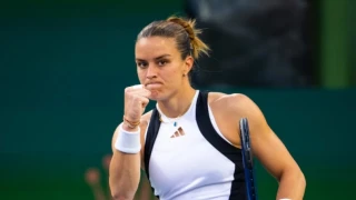 Το βράδυ της Τρίτης είναι η πρεμιέρα της Σάκκαρη στο χώμα