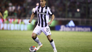 Σβαμπ: «Αξίζαμε απόλυτα τη νίκη, εύχομαι να είχε βάλει το γκολ ο Σαμάτα»