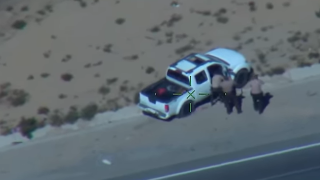 Καλιφόρνια: Αστυνομικοί δολοφόνησαν ανήλικη που απήχθη και το... φόρτωσαν στον πατέρα της!