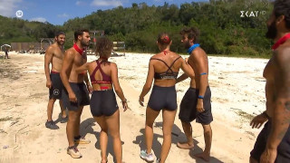 Survivor: «Πάγωσαν» με τον τραυματισμό του Φάνη- Τι γίνεται με τη συμμετοχή του (vid)