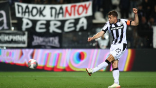 Στέφαν Σβαμπ, η πιο αθόρυβη… ανανέωση