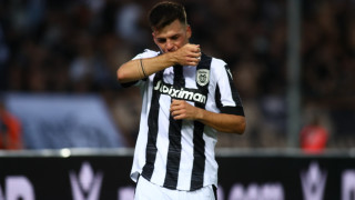 Ο αναγεννημένος Τόμας Μουργκ θυμίζει εποχές… Ραπίντ