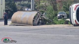 Τραγωδία στην Ημαθία: Η 20χρονη πήγε να δει τη θεία της στο νοσοκομείο