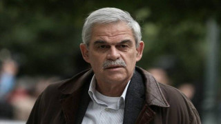 Νίκος Τόσκας: «Λένε ψέματα οι Σκοπιανοί για το πέρασμα των προσφύγων»