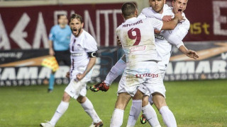 Συνεχίζει να καλπάζει η ΑΕΛ! «Στοπ» στην Καρδίτσα για τον Πανσερραϊκό