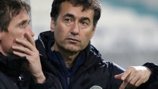 Χατζηνικολάου: «Προβλέψιμη ομάδα ο ΠΑΟΚ, μικρές οι διαφορές μας»