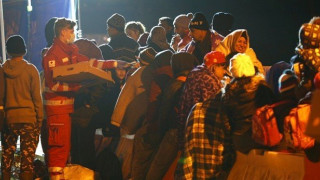 Με γοργούς ρυθμούς οι ετοιμασίες για δυο νέα hot spots στο Κιλκίς