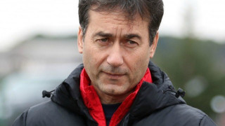 «Έχει πιάσει πάτο εδώ και χρόνια το ελληνικό ποδόσφαιρο!»