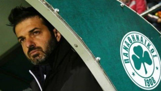 Στραματσόνι: «Είναι το παιχνίδι της χρονιάς και πρέπει να το πάρουμε»